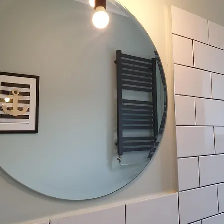 Apartman Nowy Port Vii Gdańsk